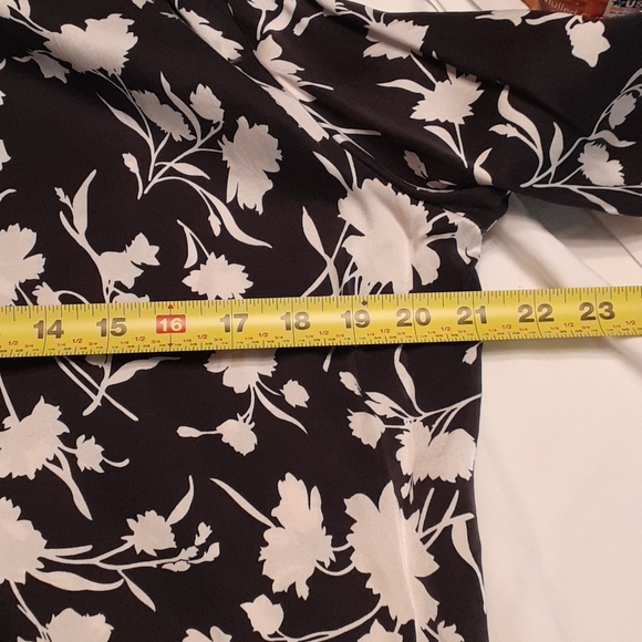 🖤Anna and Frank, Large, black and White - Picture 6 of 7